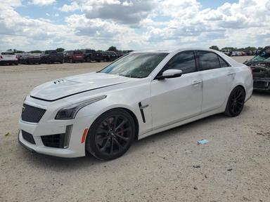 Cadillac Cts-V 2019
