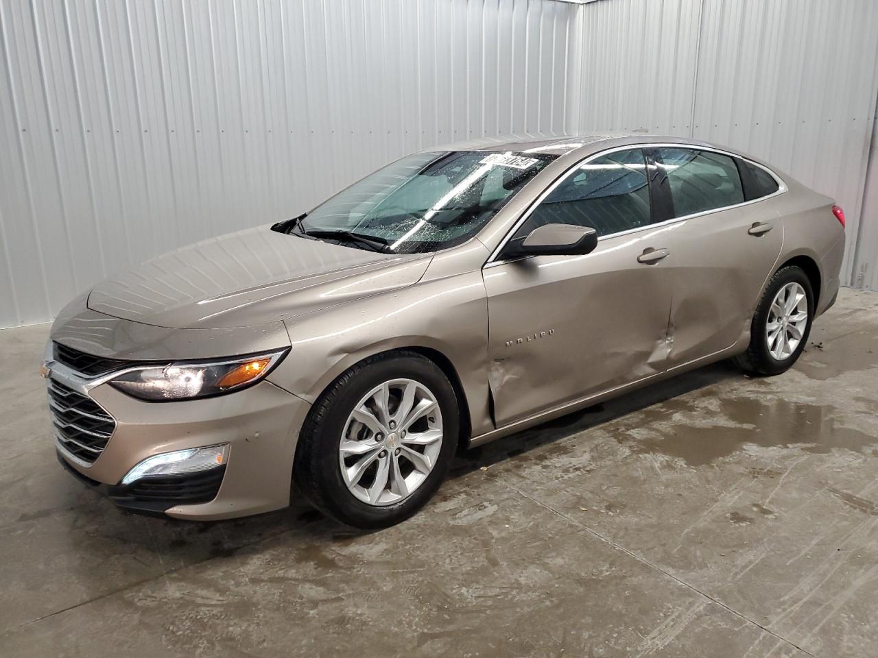 CHEVROLET MALIBU LT 2023