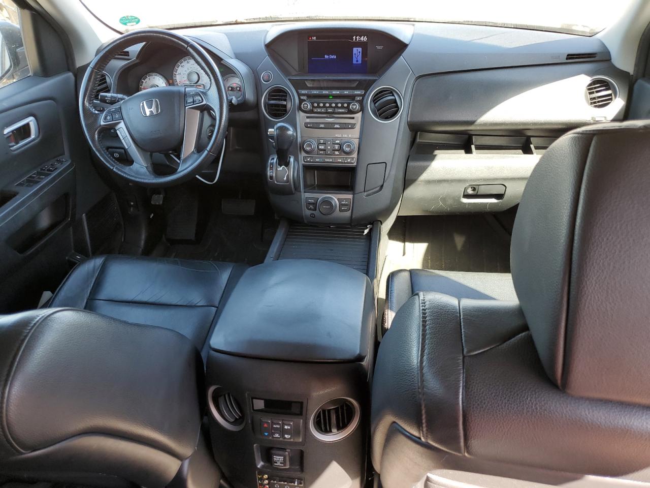 DayDrive
