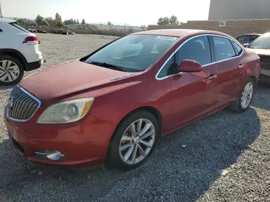 Buick Verano 2015