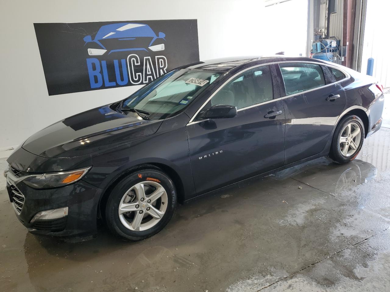 CHEVROLET MALIBU LT 2023