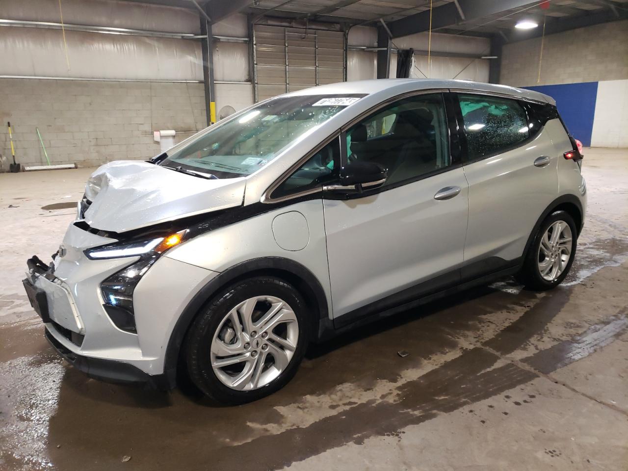 CHEVROLET Bolt Ev 1L 2023