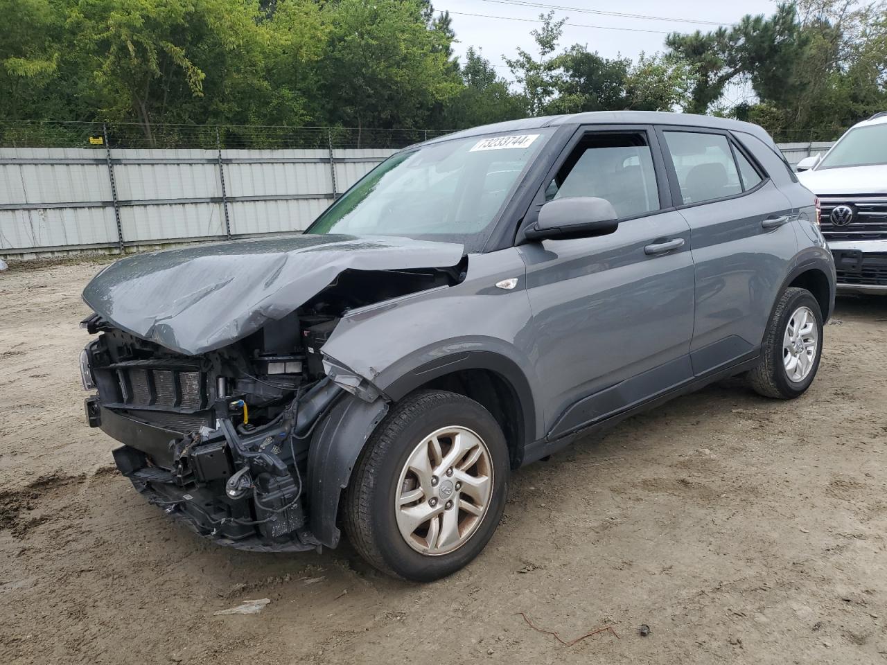 HYUNDAI VENUE SE 2021