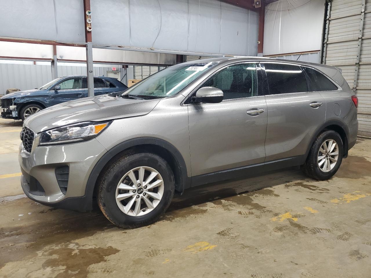KIA SORENTO L 2019
