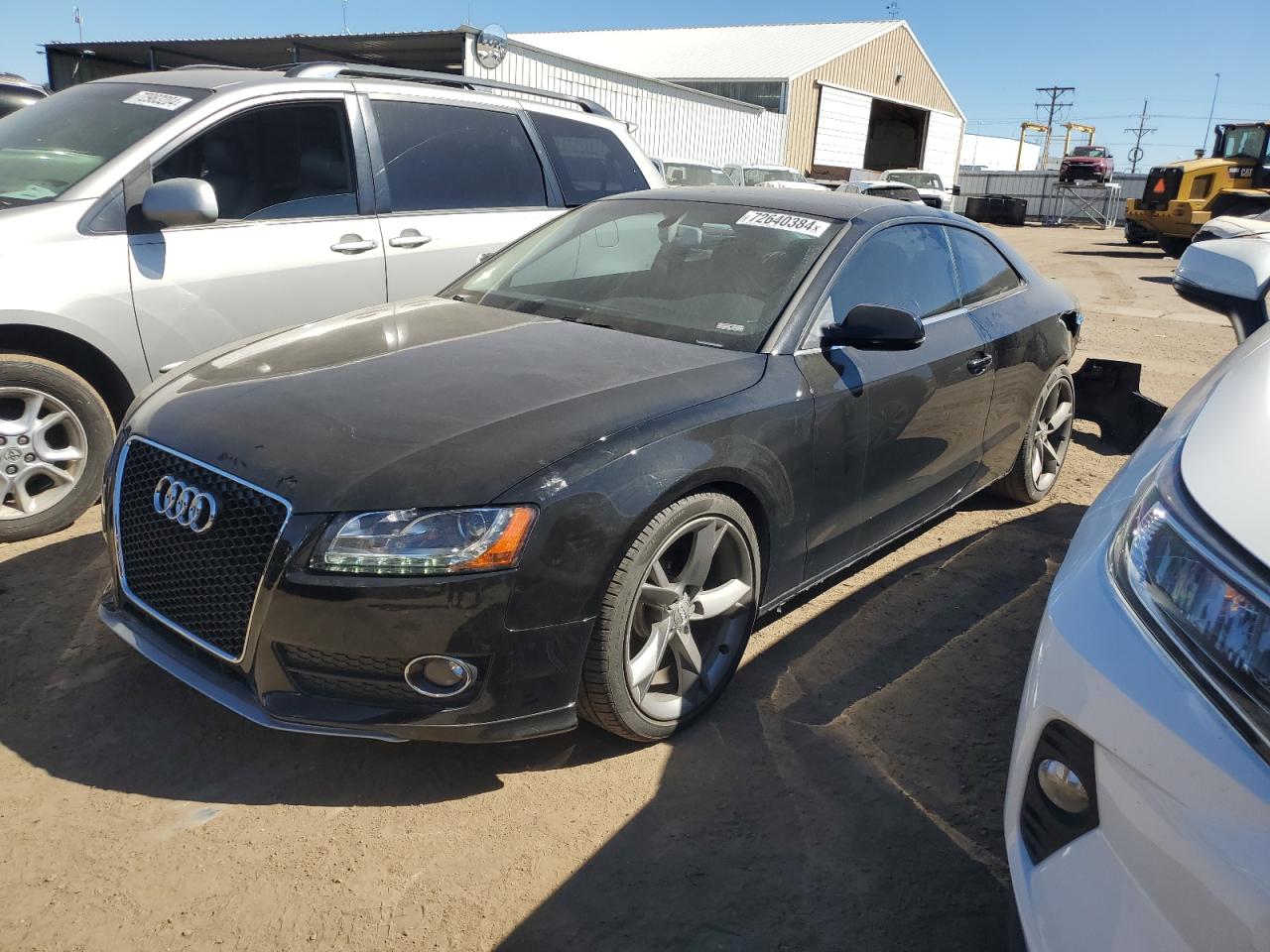 AUDI A5 PREMIUM 2010