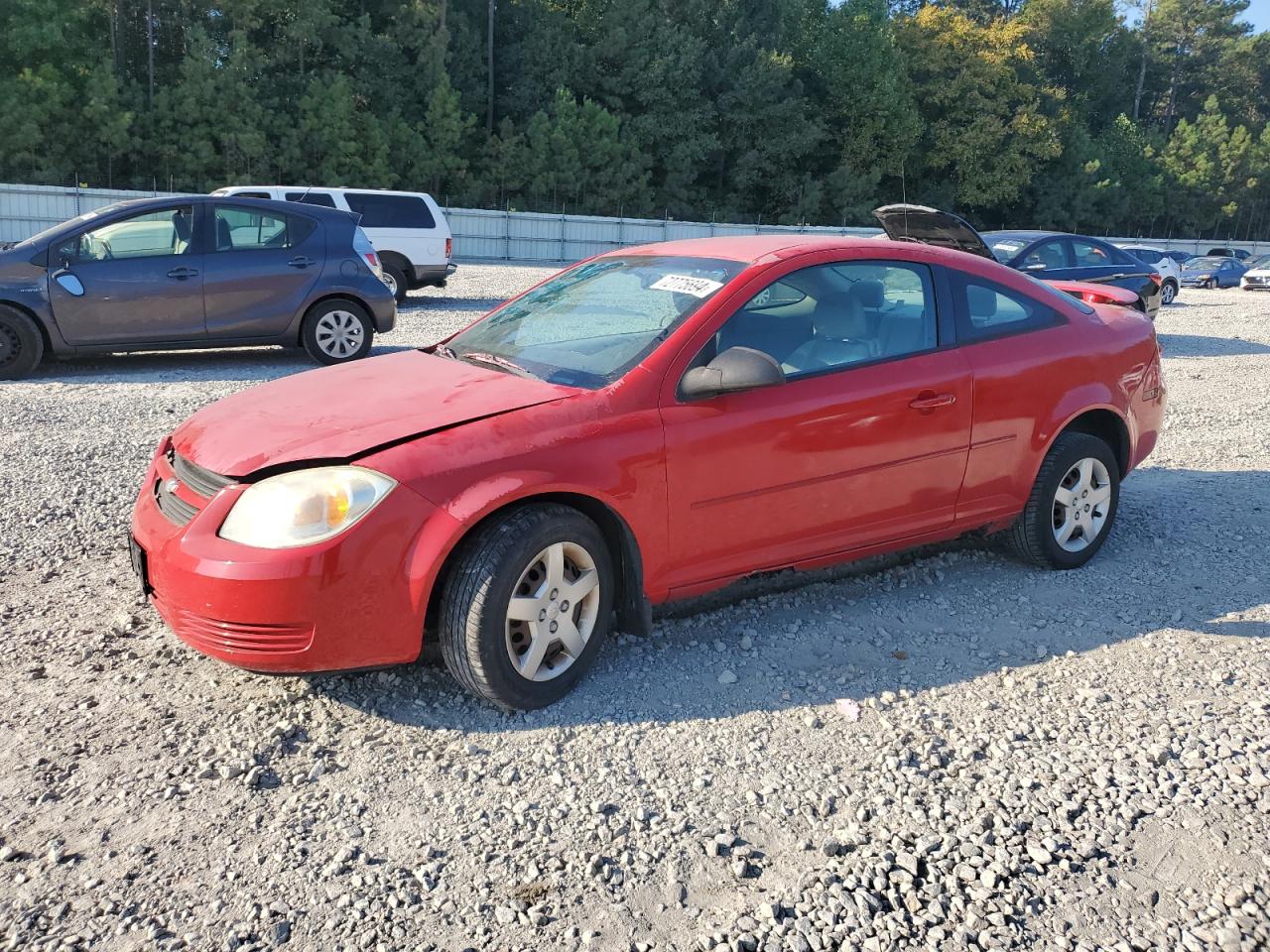 CHEVROLET COBALT 2005