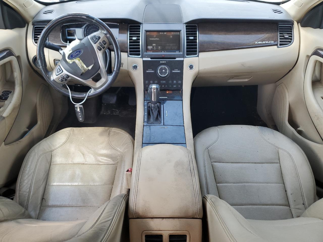 DayDrive