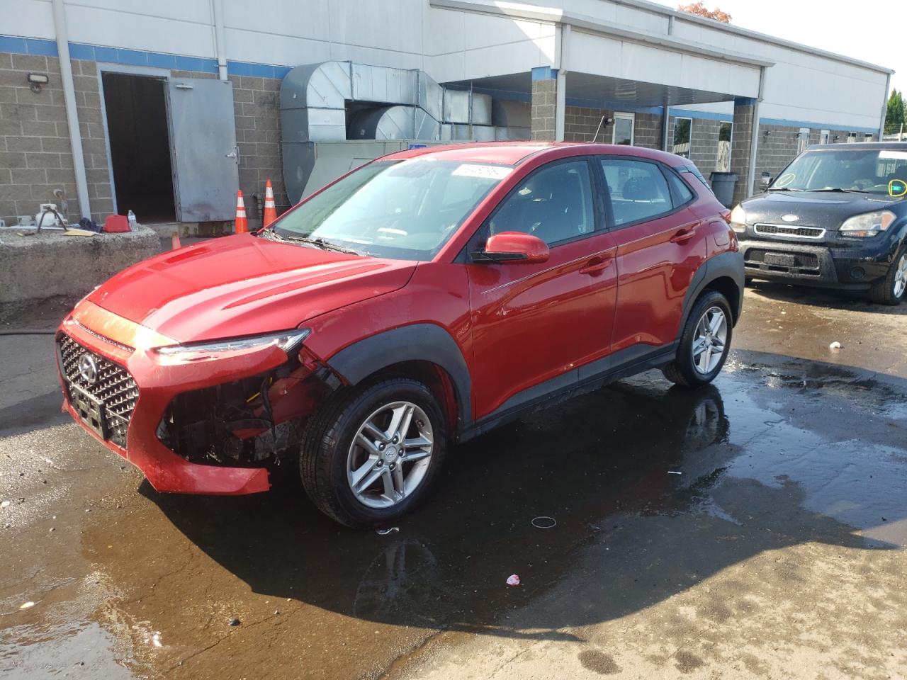 HYUNDAI KONA SE 2018