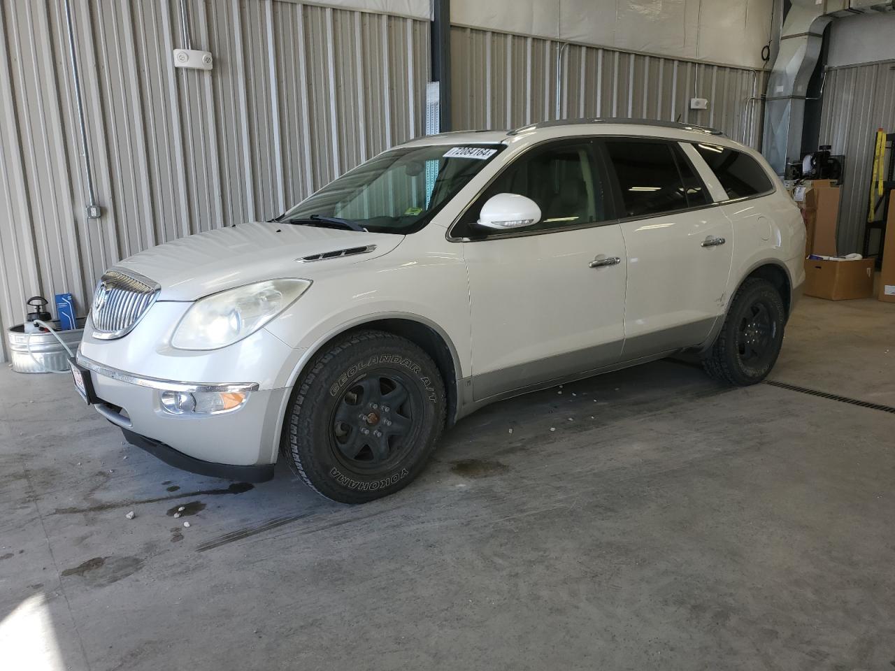 BUICK ENCLAVE CX 2009