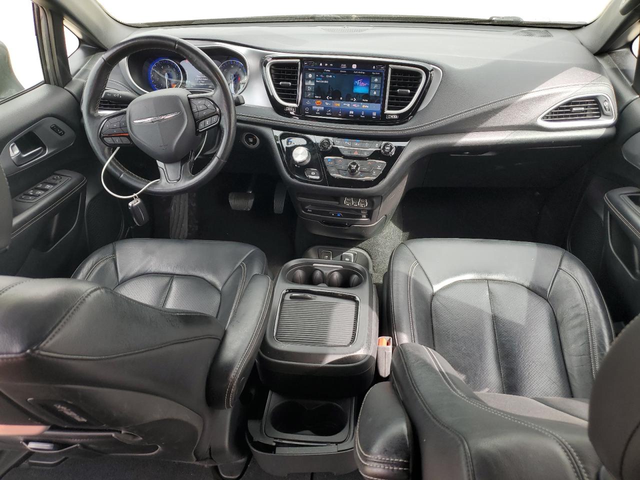 DayDrive