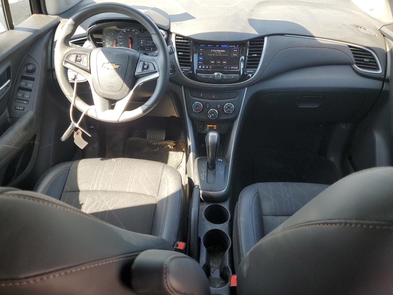 DayDrive