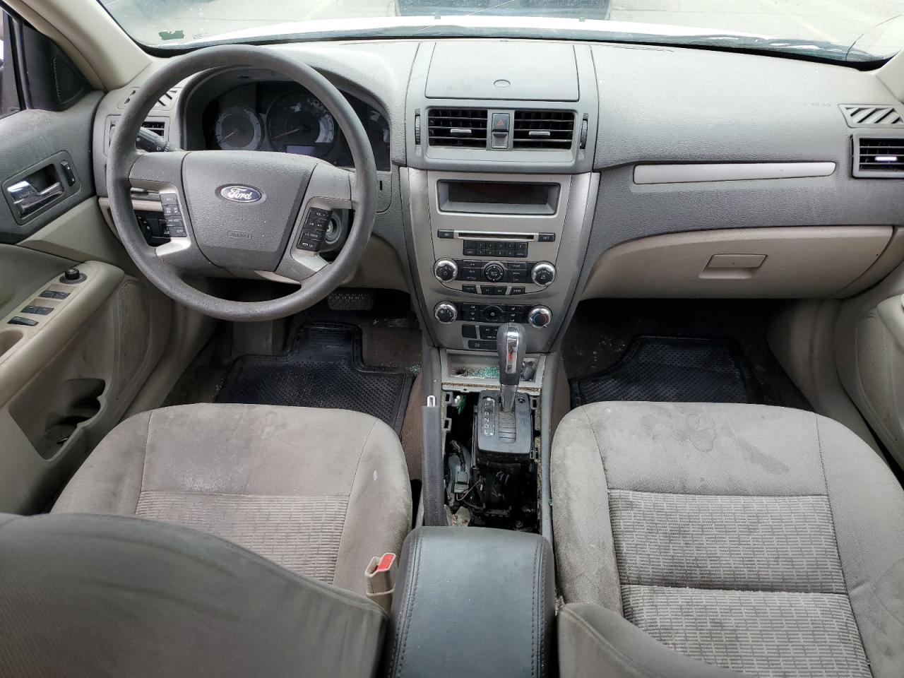 DayDrive