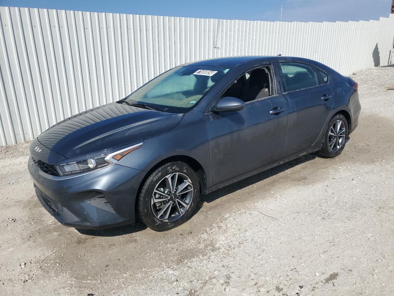 KIA Forte Lx 2023