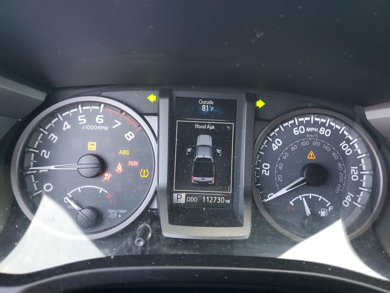 DayDrive