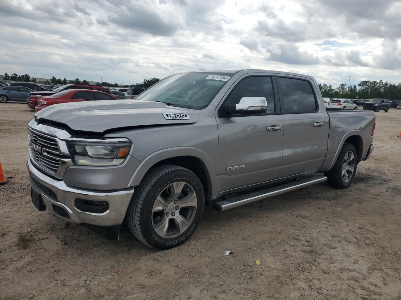 RAM 1500 LARAM 2020