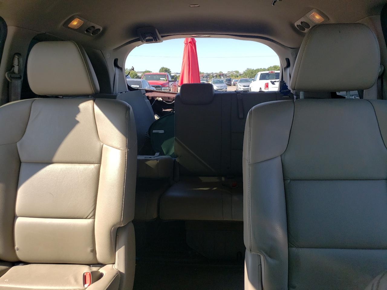 DayDrive