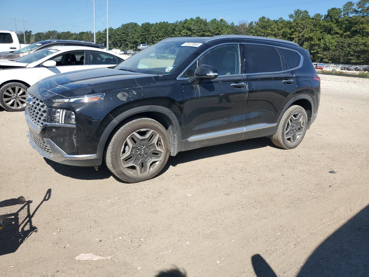 HYUNDAI SANTA FE L 2023