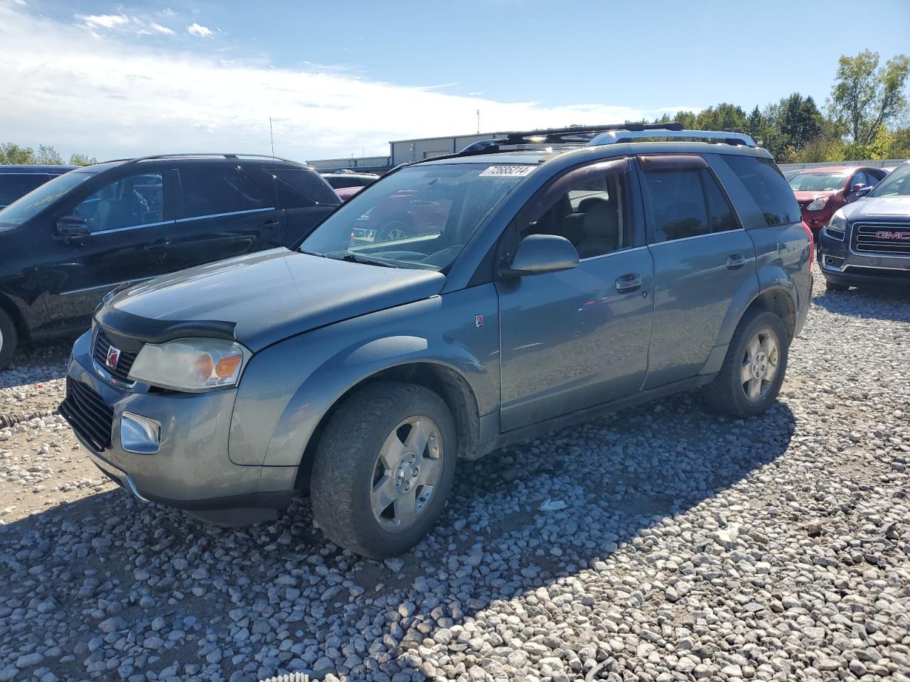 SATURN Vue 2006