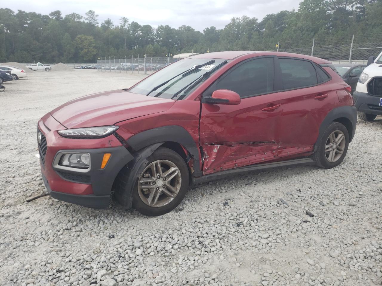 HYUNDAI KONA SE 2019