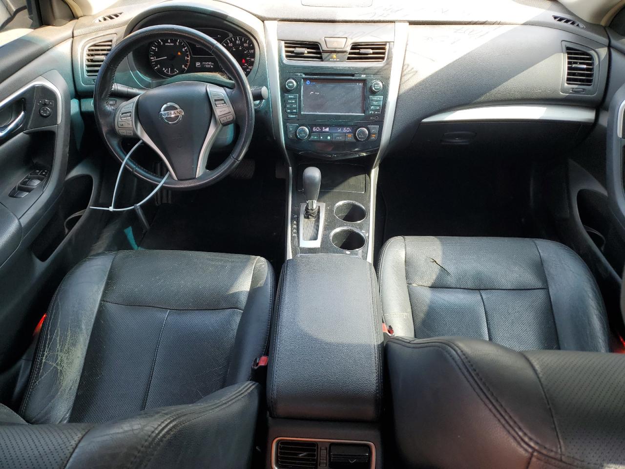 DayDrive