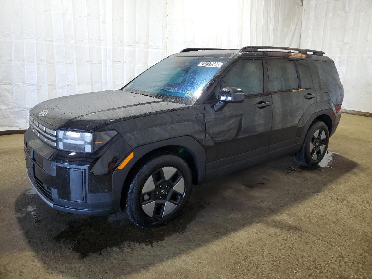 HYUNDAI SANTA FE S 2024