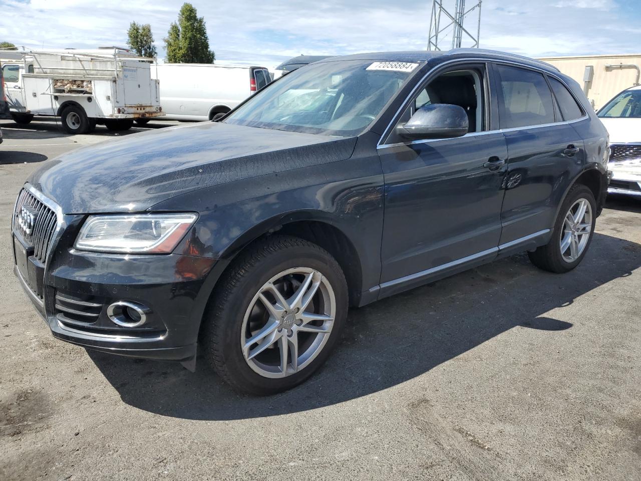 AUDI Q5 PREMIUM 2014