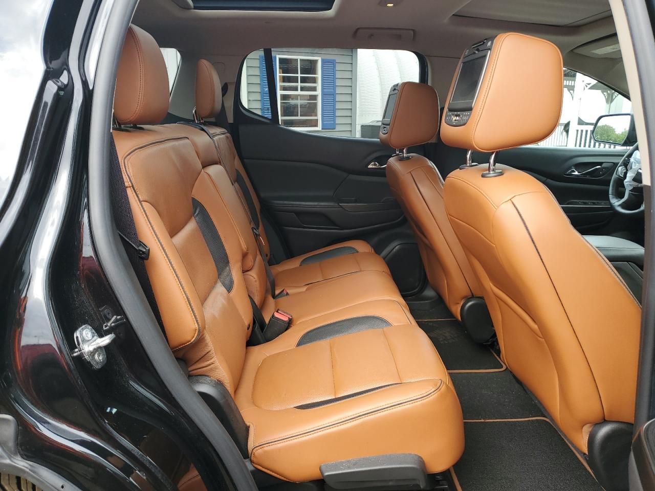 DayDrive