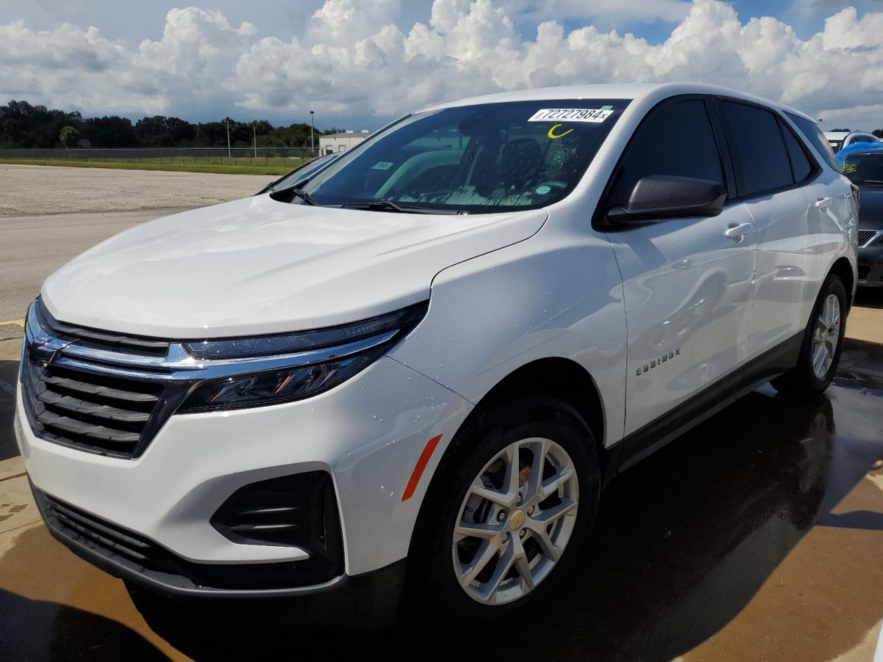 CHEVROLET EQUINOX LS 2024
