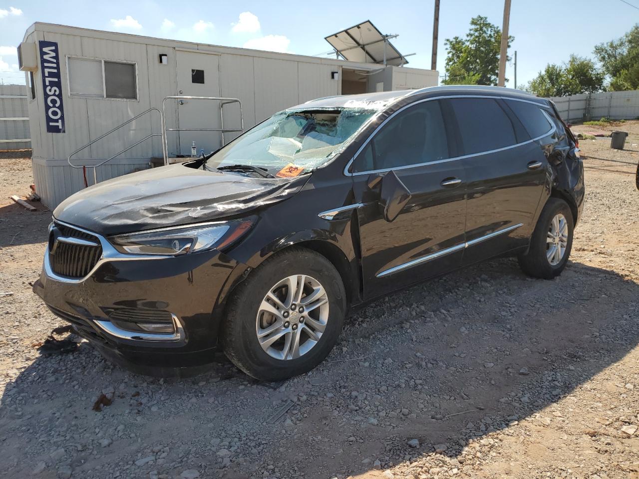 BUICK ENCLAVE ES 2019