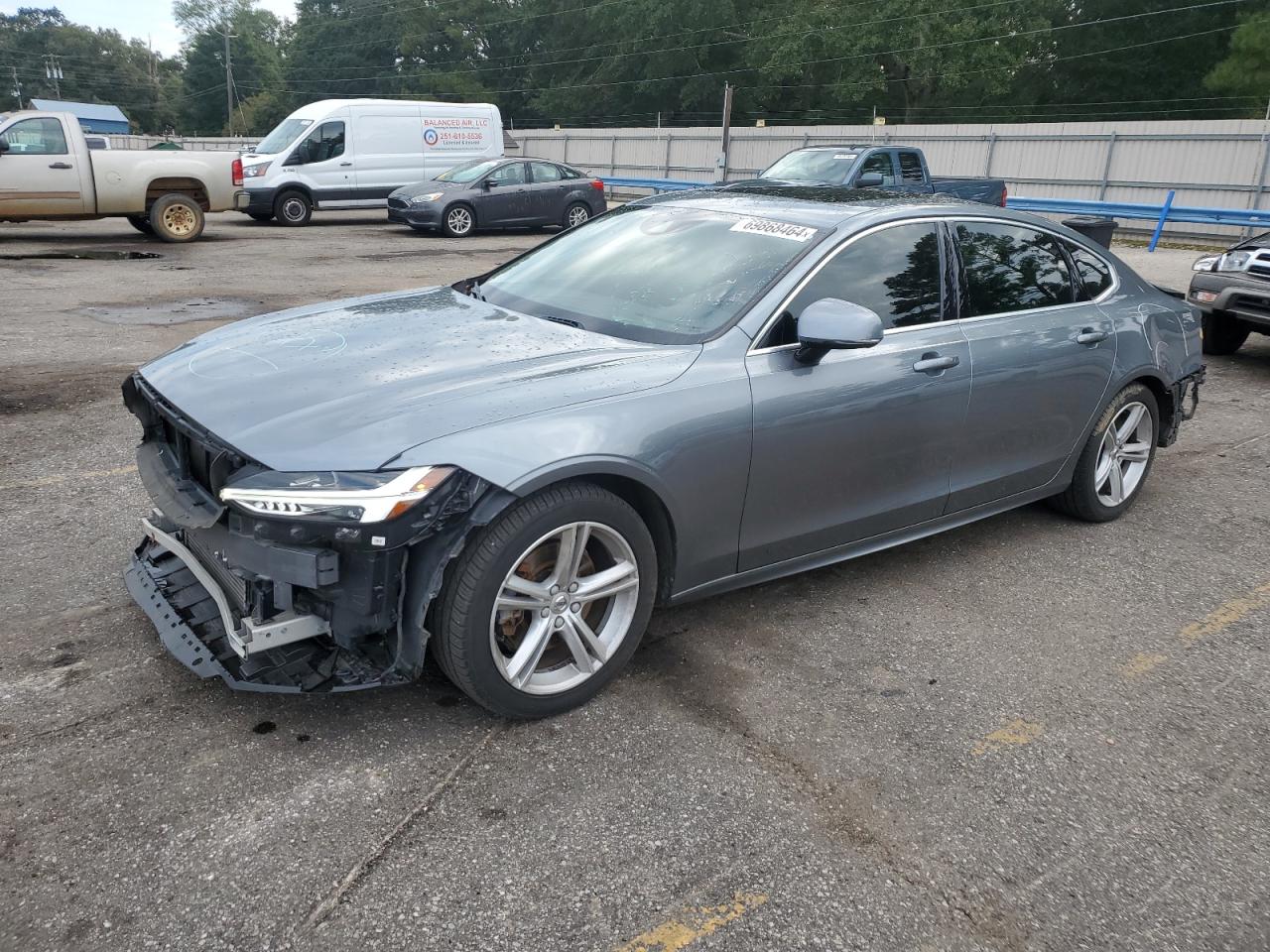 VOLVO S90 T5 MOM 2019