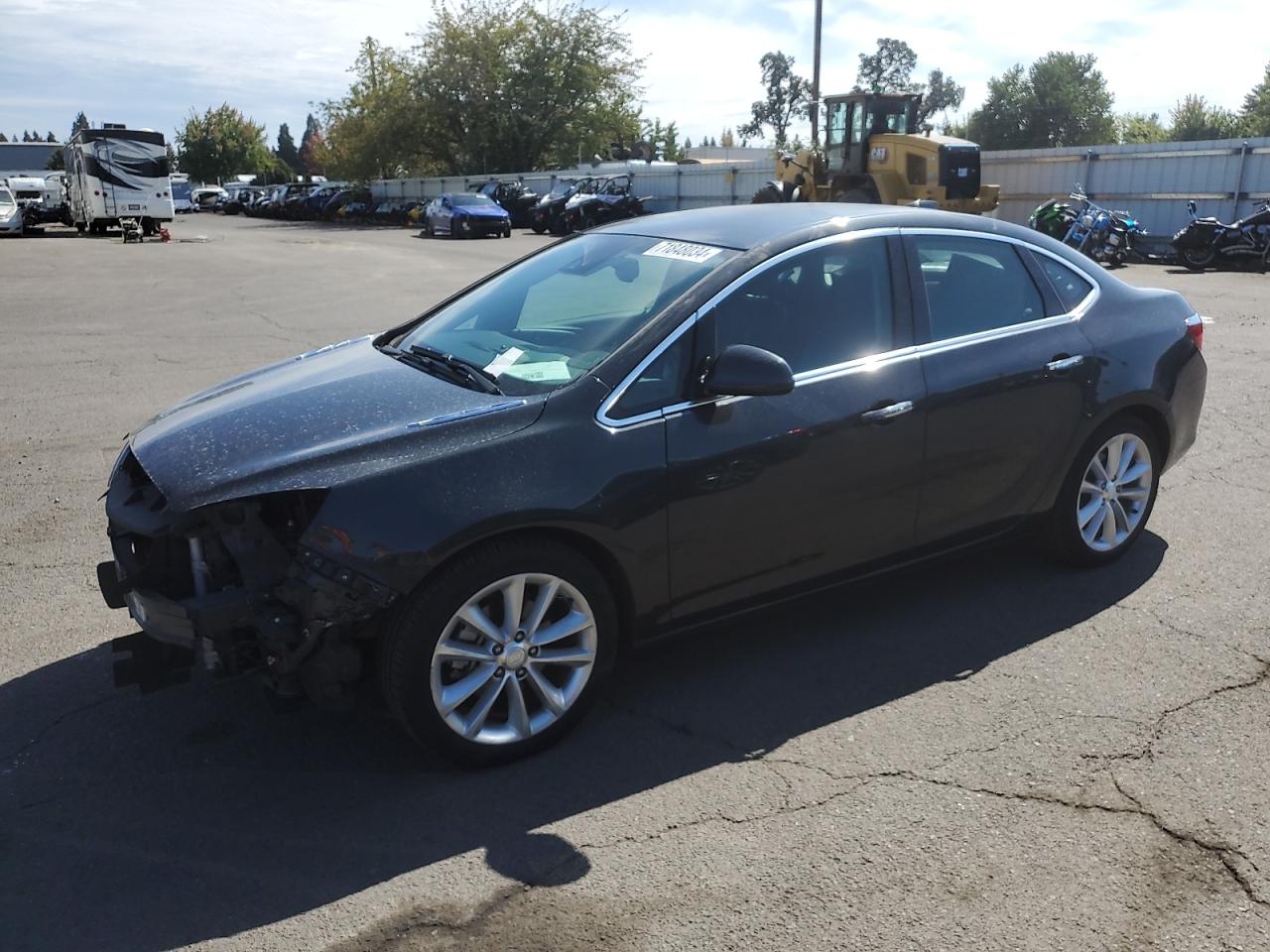 BUICK VERANO 2015