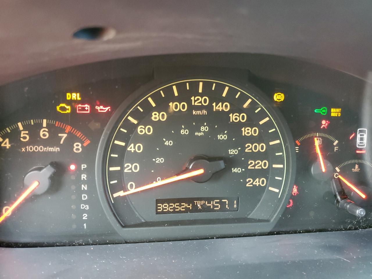 DayDrive