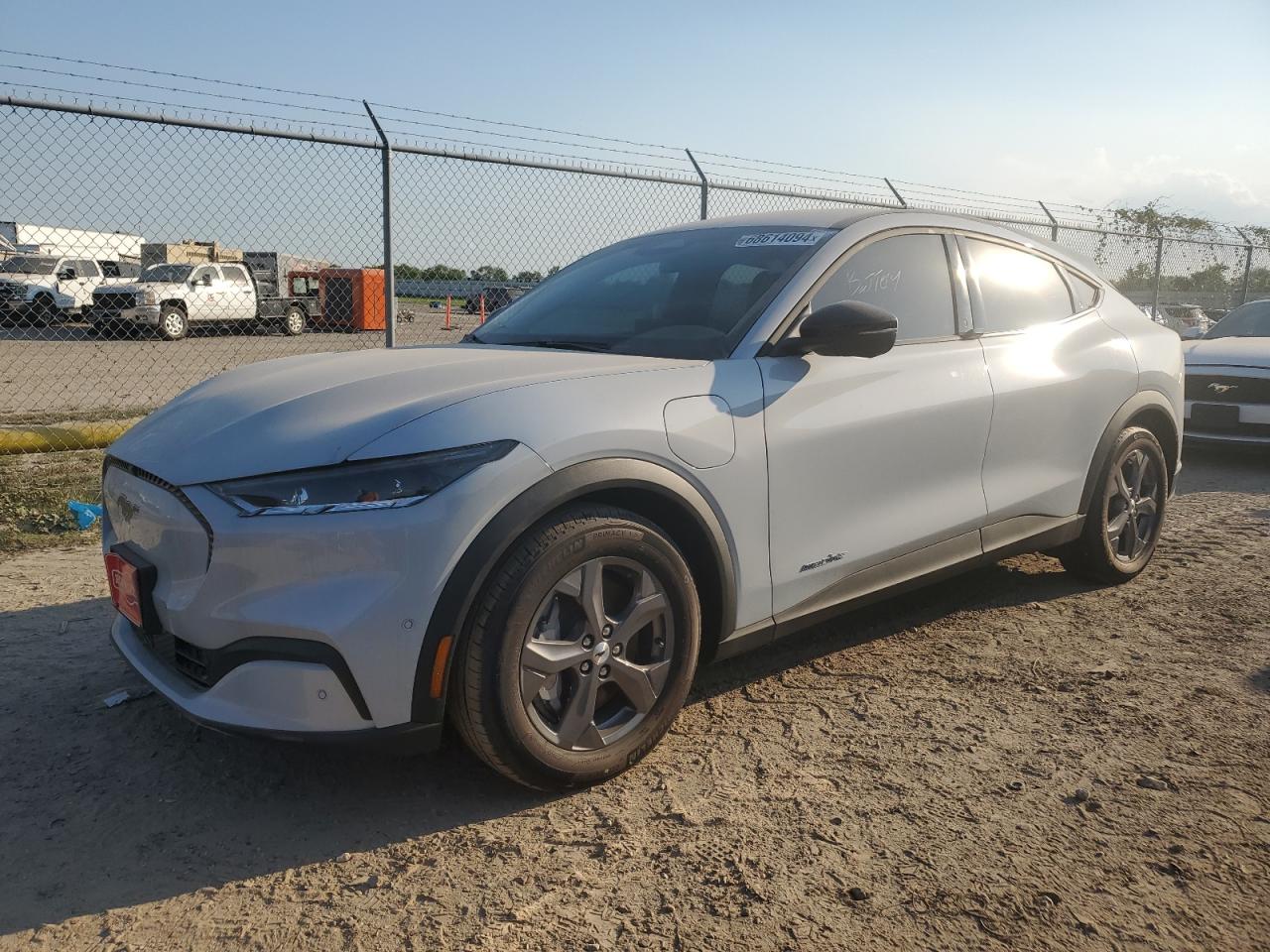 FORD Mustang Ma 2023