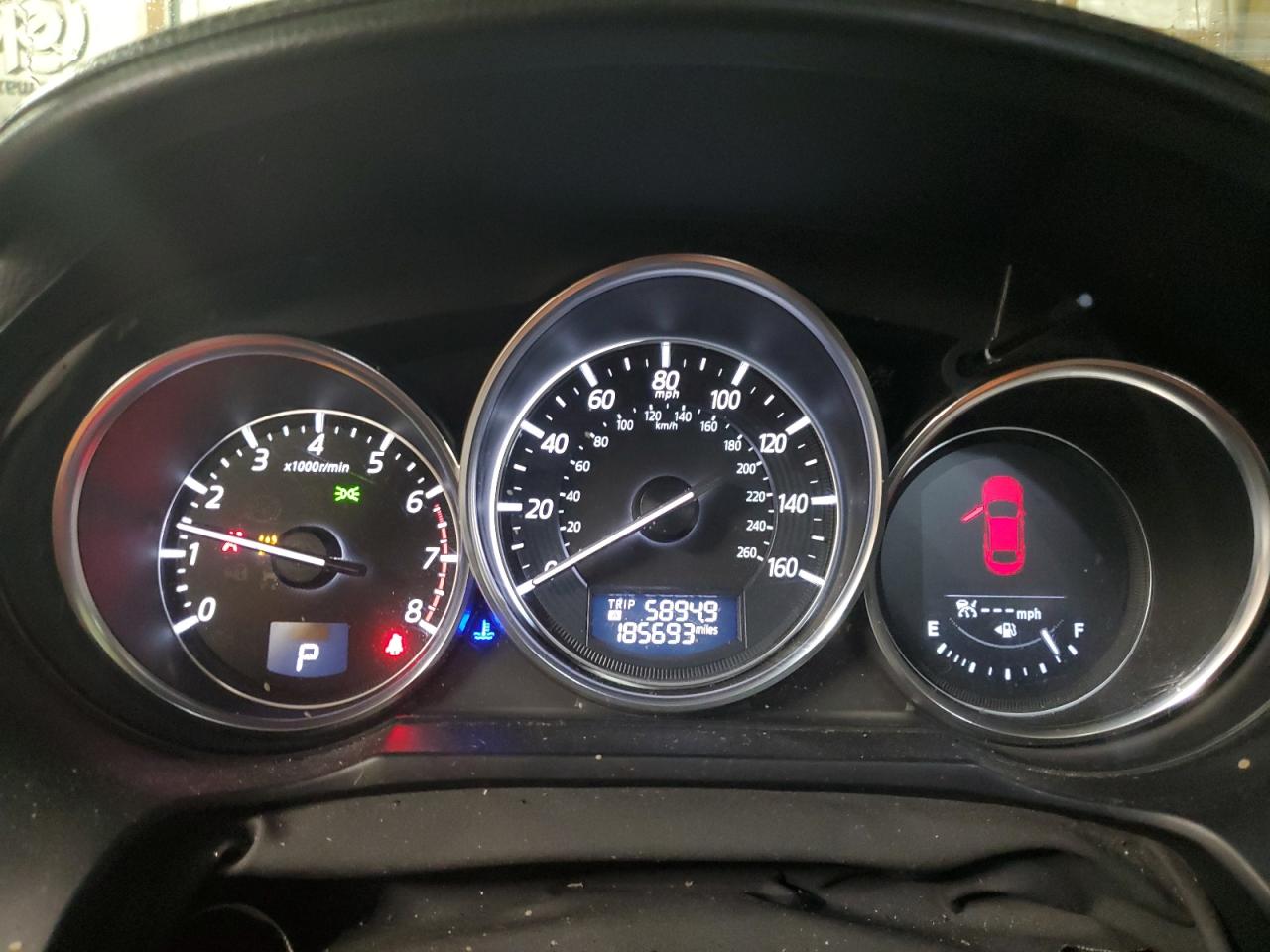 DayDrive