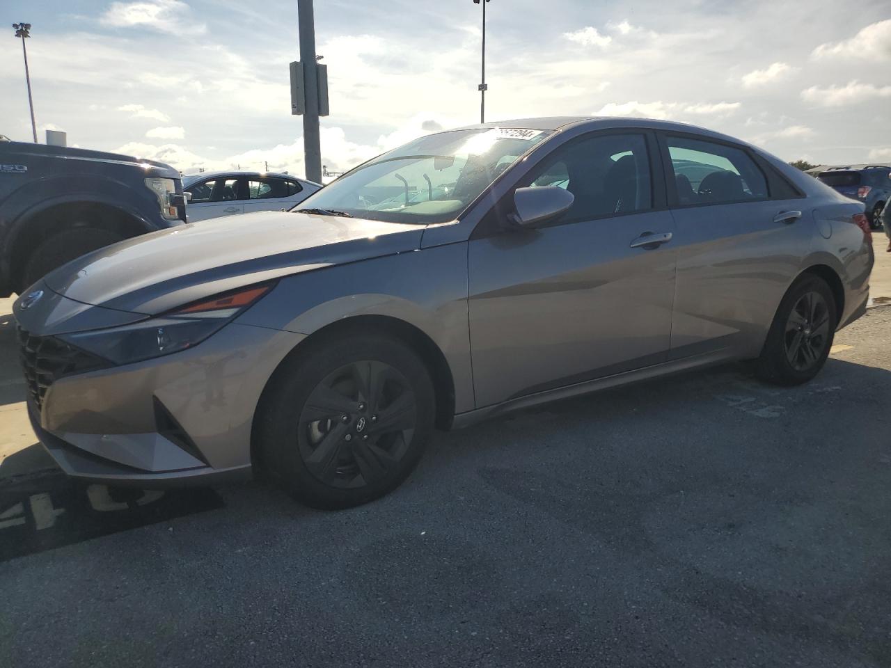 HYUNDAI ELANTRA BL 2023
