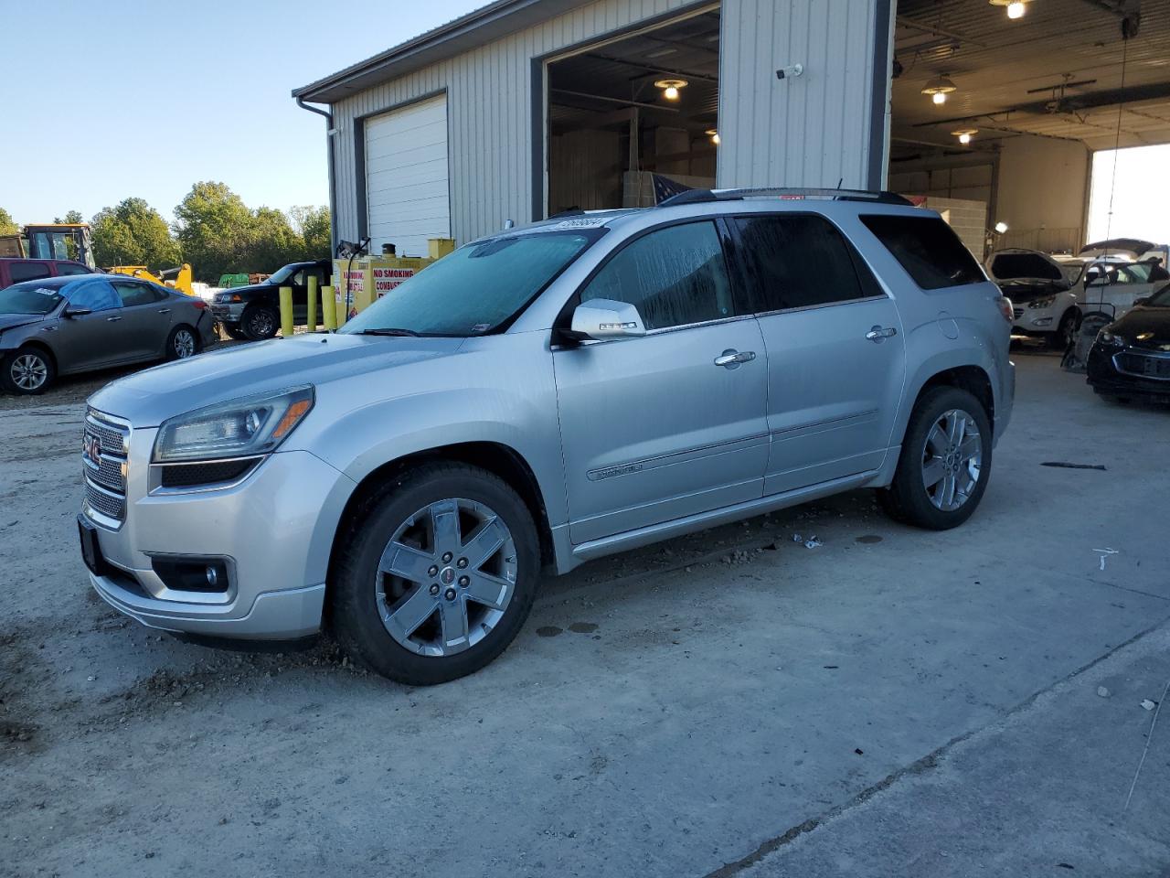 GMC ACADIA DEN 2013