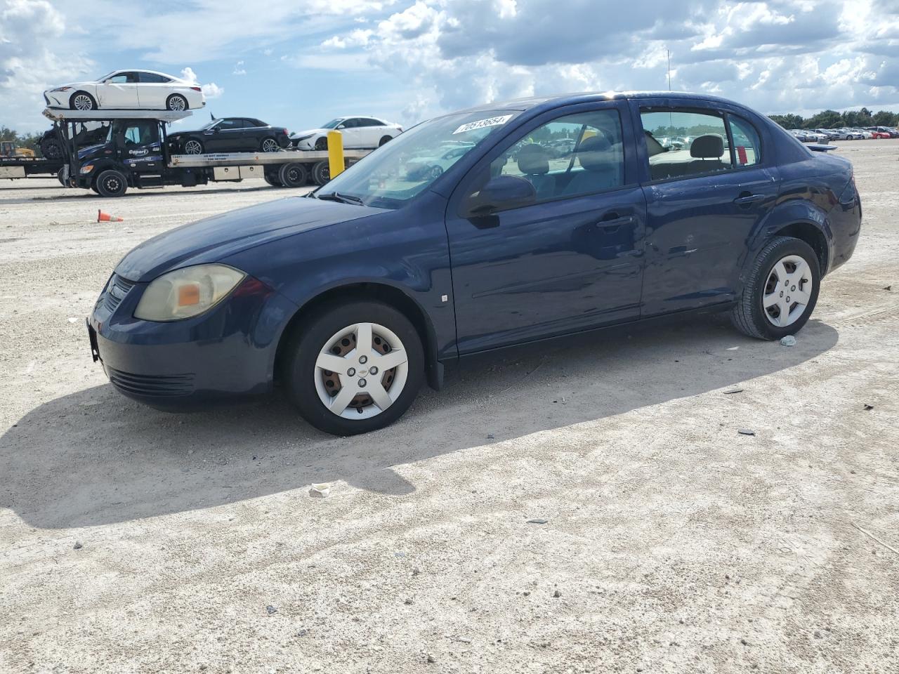 CHEVROLET Cobalt Lt 2008