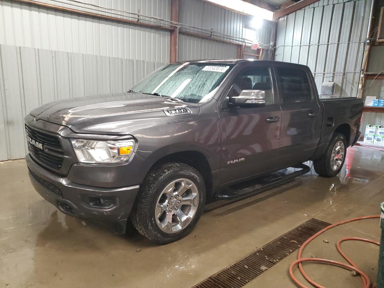 RAM 1500 BIG H 2020
