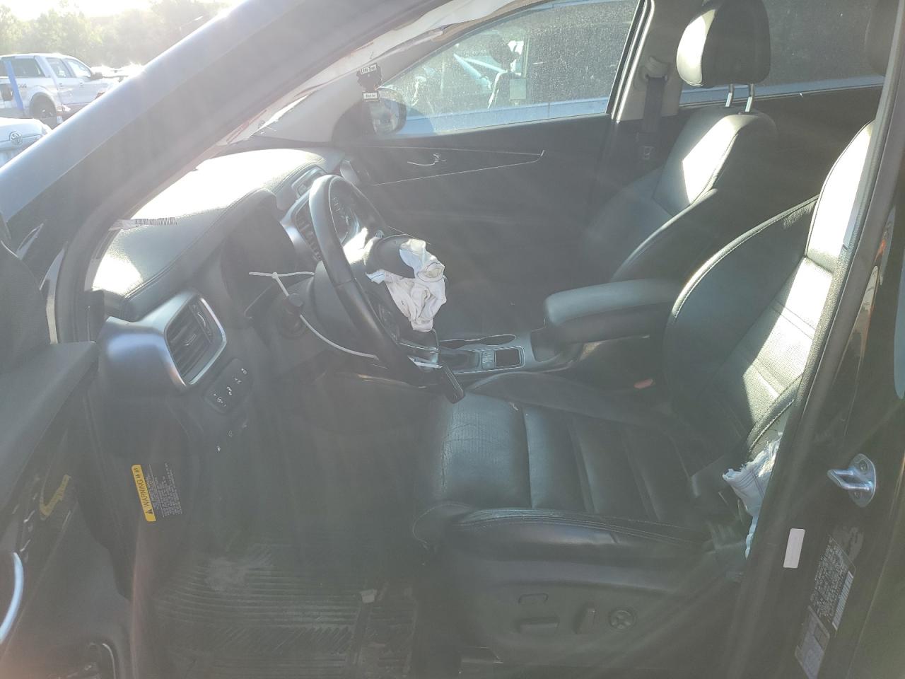 DayDrive