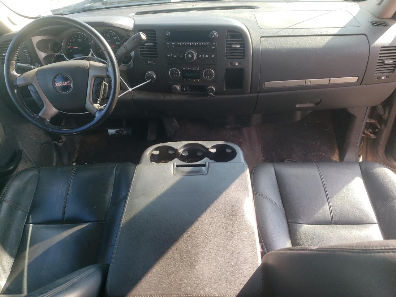 DayDrive