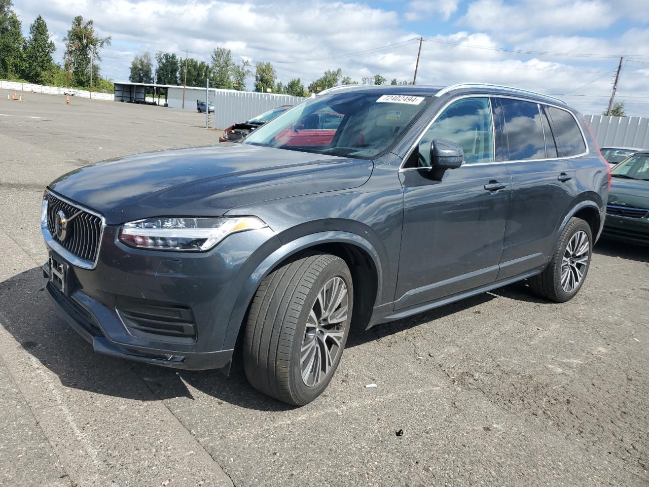 VOLVO XC90 T5 MO 2021