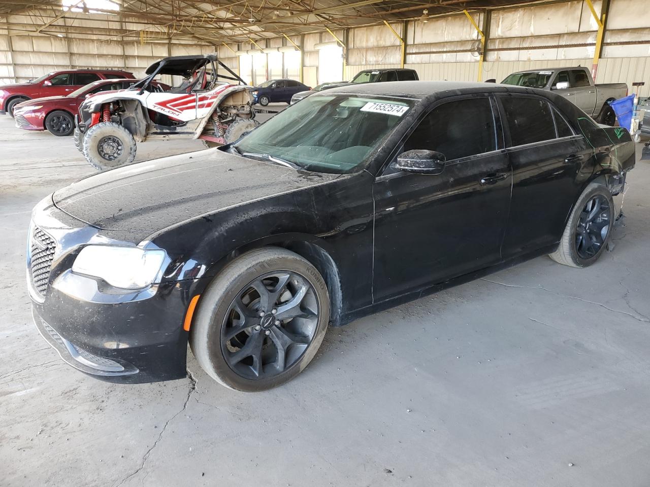CHRYSLER 300 TOURIN 2023