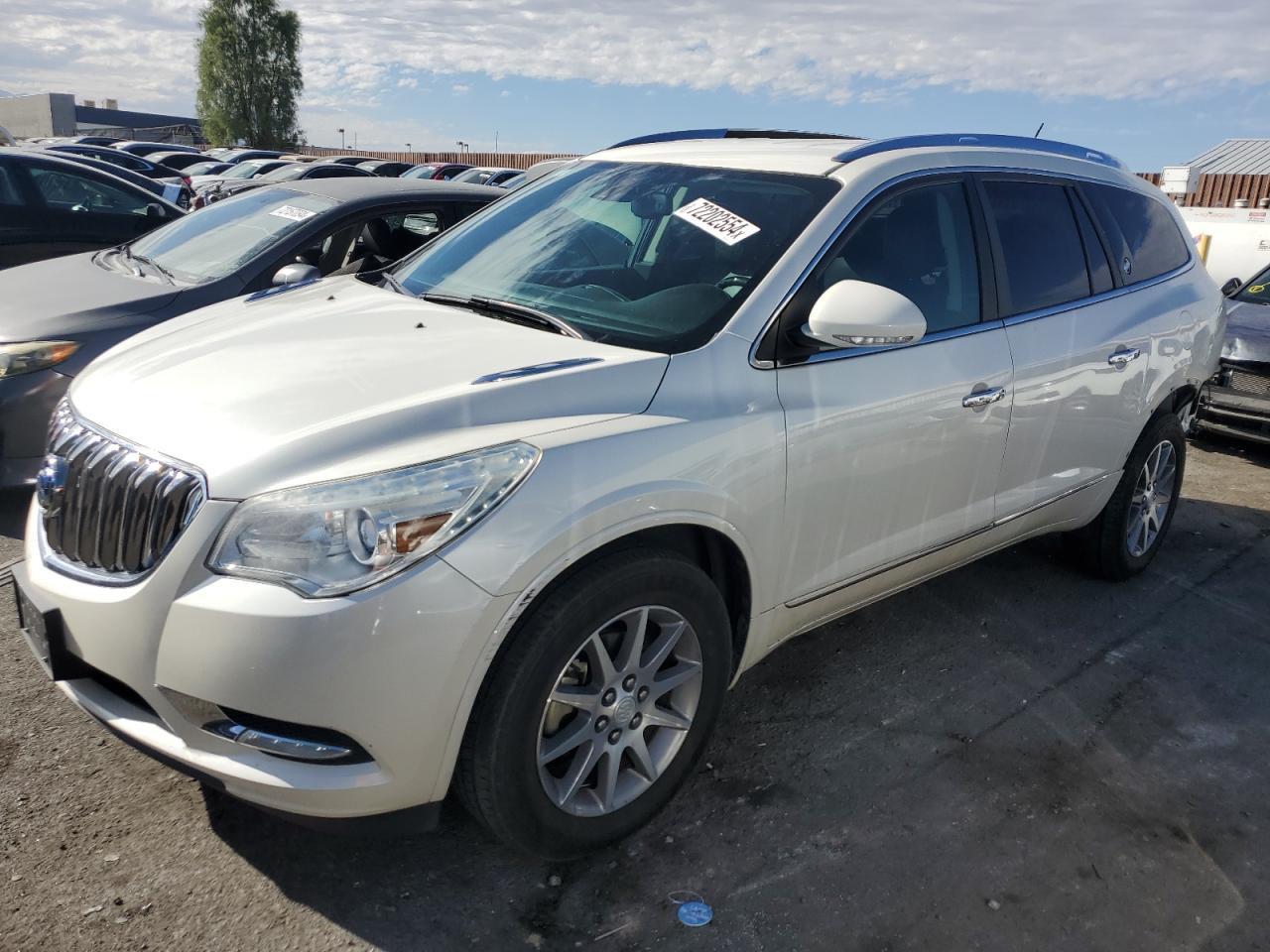 BUICK ENCLAVE 2015