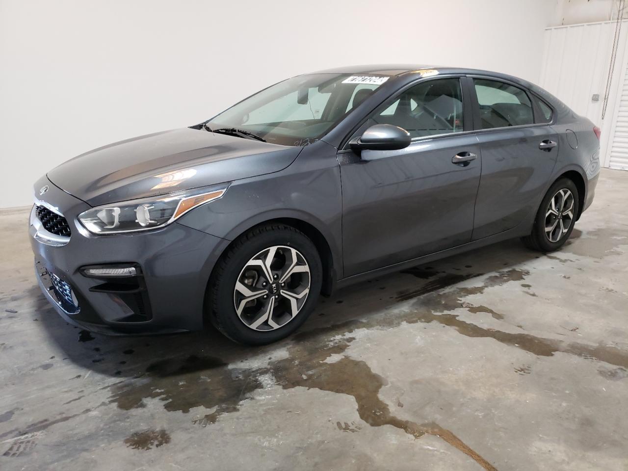 KIA FORTE FE 2021