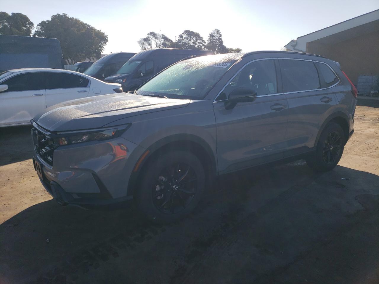 HONDA Cr-V Sport 2023