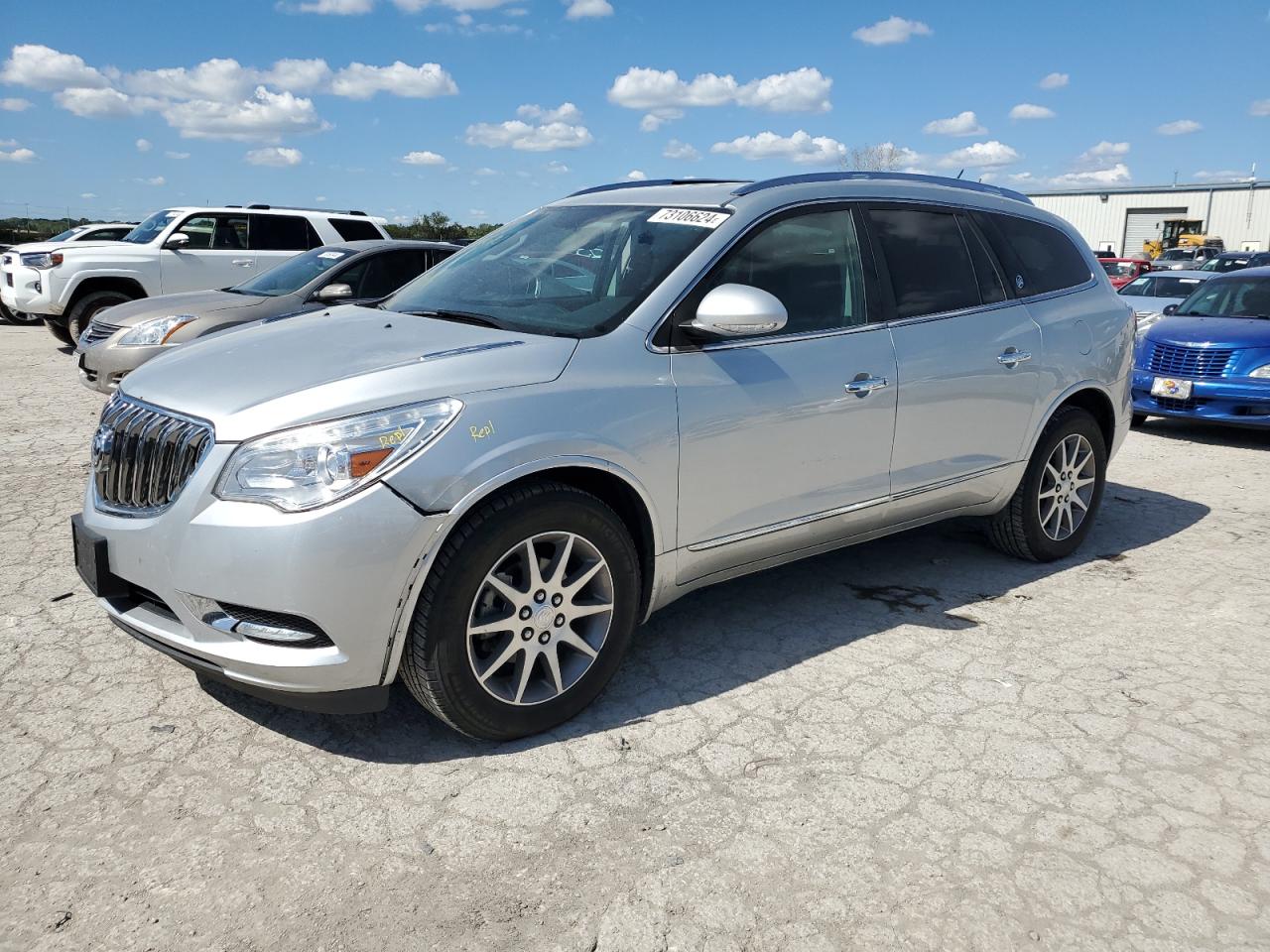 BUICK ENCLAVE 2015