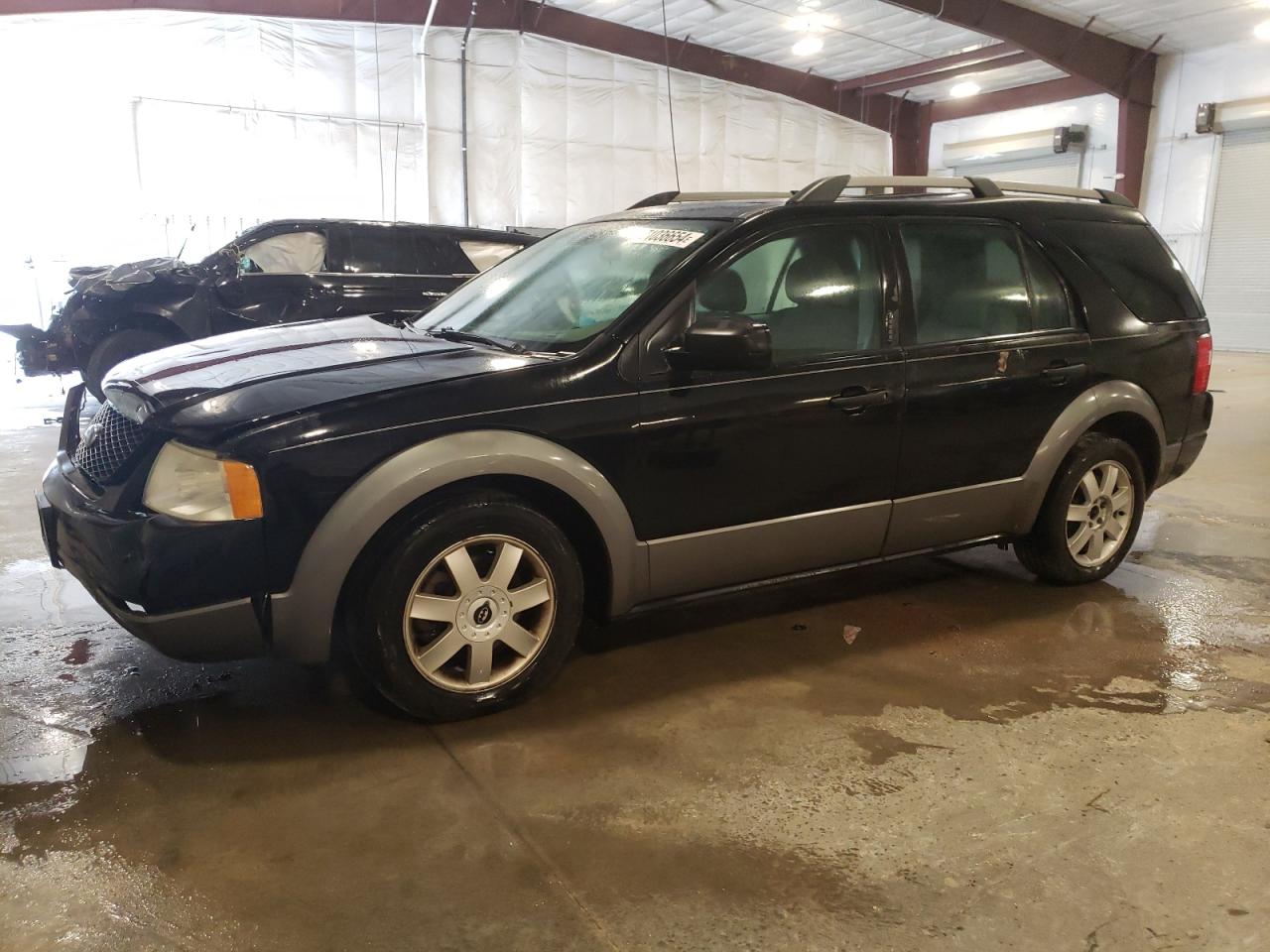 FORD Freestyle 2006
