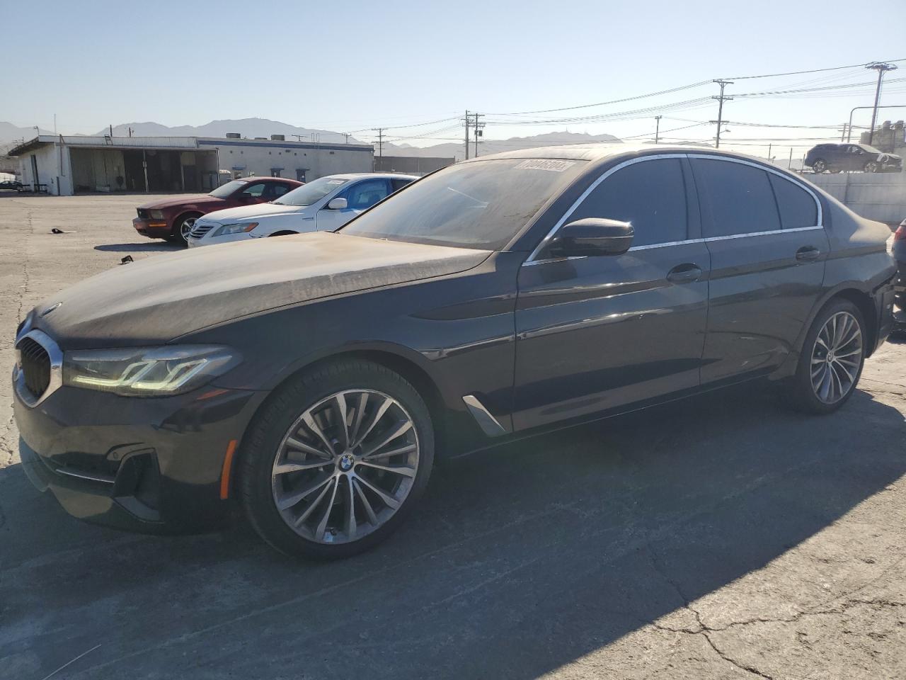BMW 530 I 2023