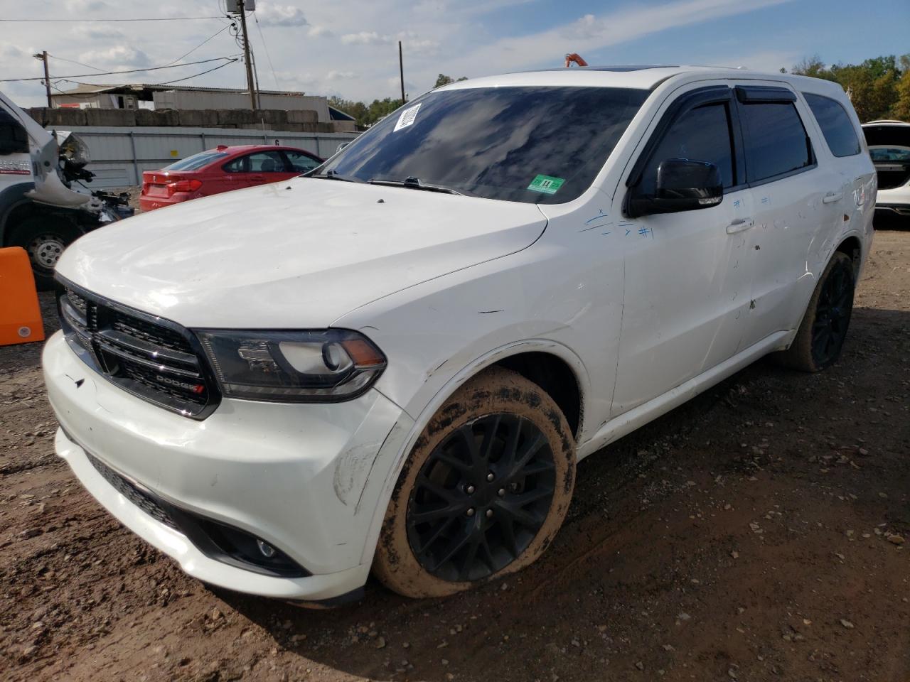 DODGE DURANGO R/ 2015