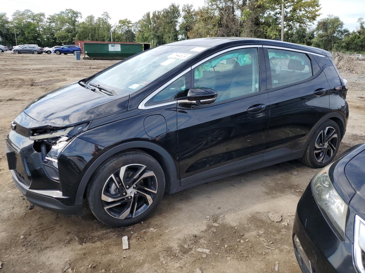 CHEVROLET BOLT EV 2L 2023